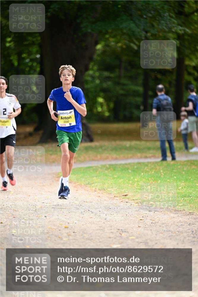 31.08.2025 - 21. Blankeneser Heldenlauf Dr. Thomas Lammeyer http://msf.ph/oto/8629572 31.08.2025 10:07:05 Laufen 2, 2572, 2332 meine-sportfotos.de