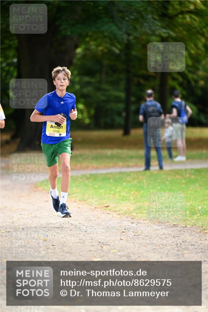 31.08.2025 - 21. Blankeneser Heldenlauf Dr. Thomas Lammeyer http://msf.ph/oto/8629575 31.08.2025 10:07:05 Laufen 2332 meine-sportfotos.de