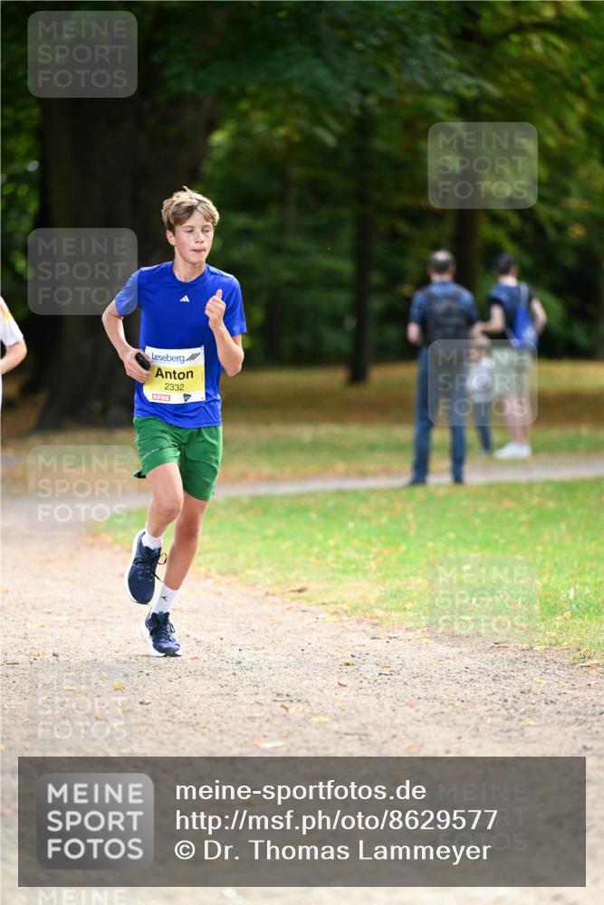 31.08.2025 - 21. Blankeneser Heldenlauf Dr. Thomas Lammeyer http://msf.ph/oto/8629577 31.08.2025 10:07:05 Laufen 2332 meine-sportfotos.de