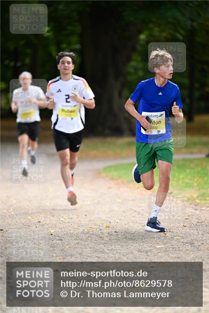 31.08.2025 - 21. Blankeneser Heldenlauf Dr. Thomas Lammeyer http://msf.ph/oto/8629578 31.08.2025 10:07:06 Laufen 2, 2332 meine-sportfotos.de