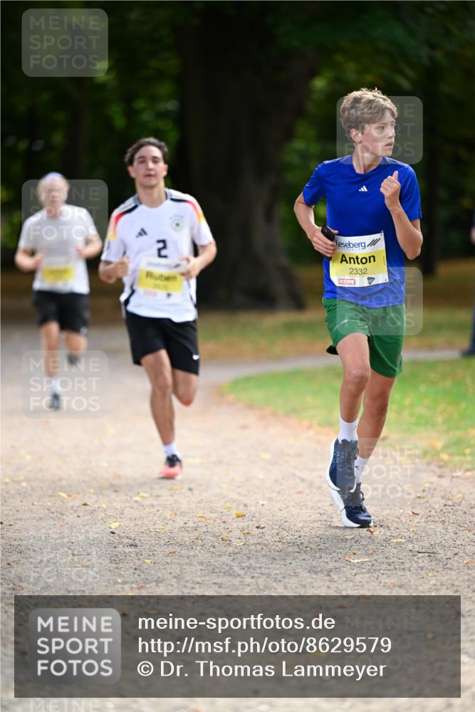 31.08.2025 - 21. Blankeneser Heldenlauf Dr. Thomas Lammeyer http://msf.ph/oto/8629579 31.08.2025 10:07:06 Laufen 2, 2332 meine-sportfotos.de