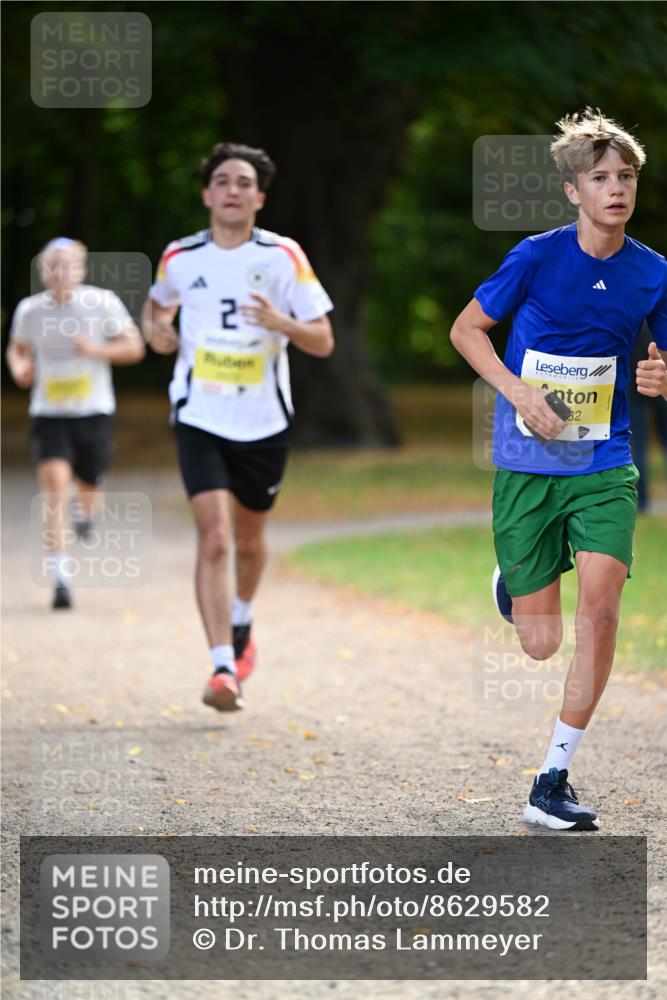 31.08.2025 - 21. Blankeneser Heldenlauf Dr. Thomas Lammeyer http://msf.ph/oto/8629582 31.08.2025 10:07:07 Laufen 2, 82 meine-sportfotos.de