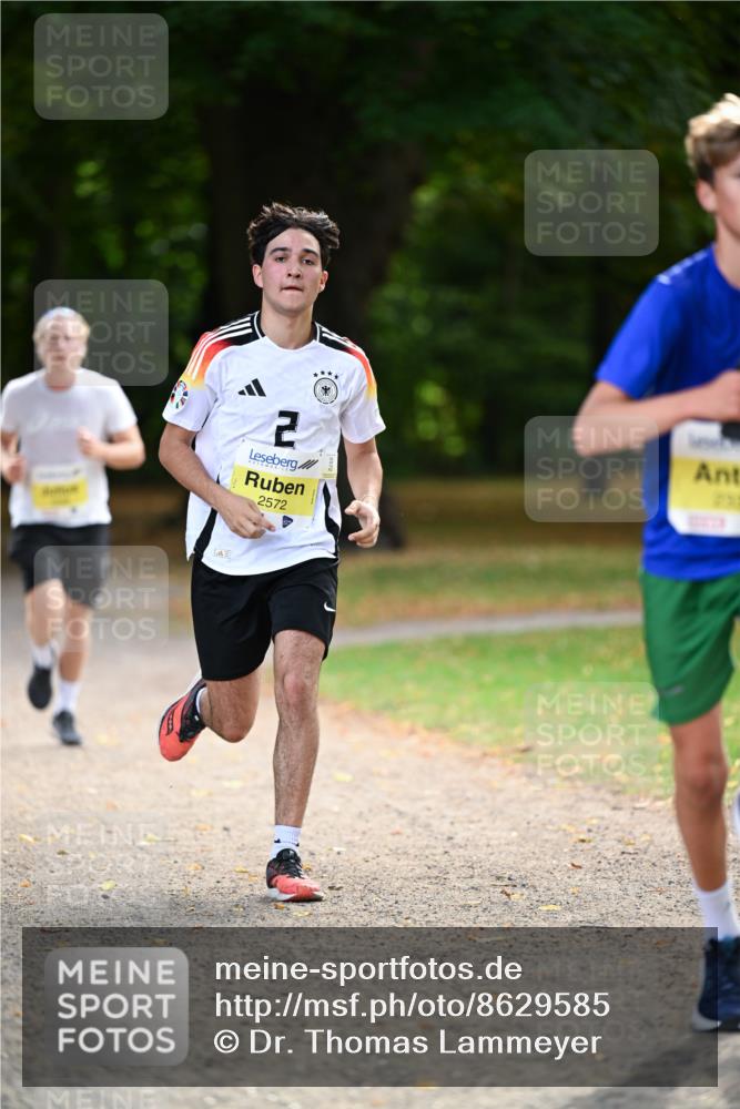 31.08.2025 - 21. Blankeneser Heldenlauf Dr. Thomas Lammeyer http://msf.ph/oto/8629585 31.08.2025 10:07:07 Laufen 2572 meine-sportfotos.de