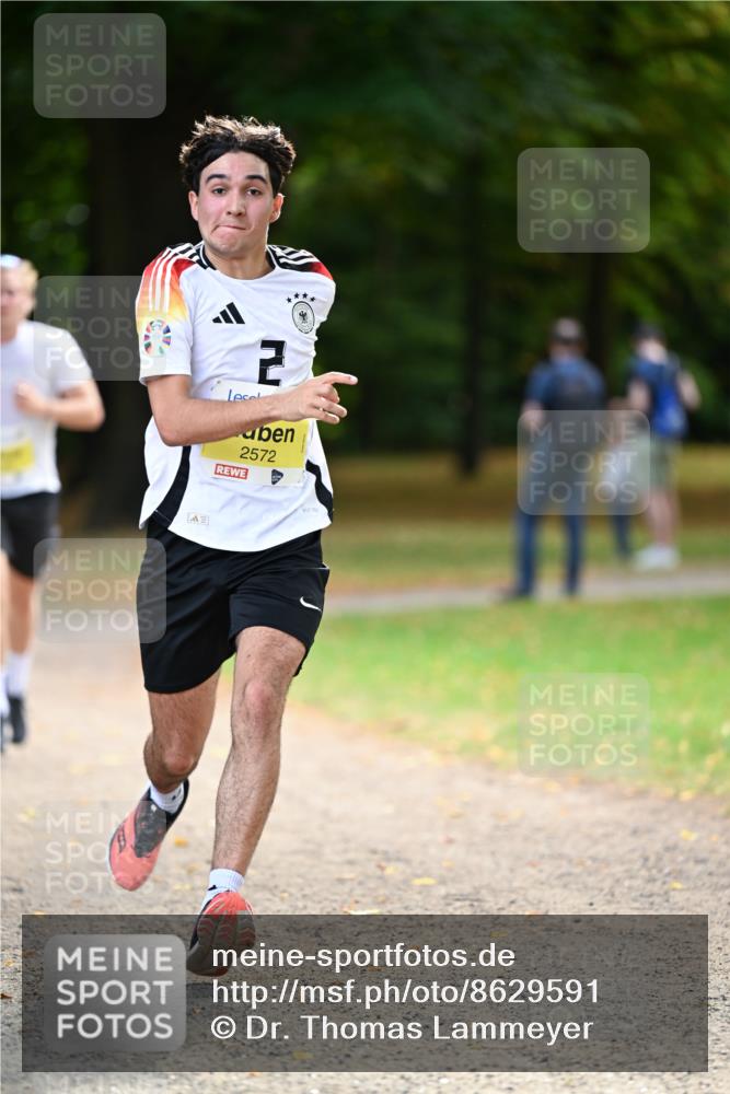 31.08.2025 - 21. Blankeneser Heldenlauf Dr. Thomas Lammeyer http://msf.ph/oto/8629591 31.08.2025 10:07:08 Laufen 2, 2572 meine-sportfotos.de