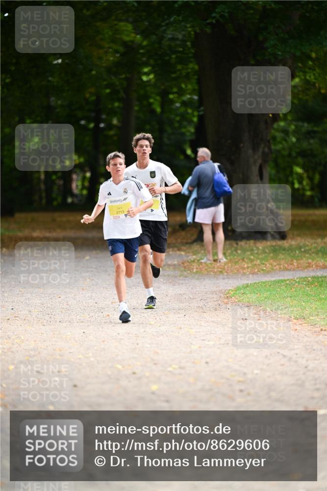 31.08.2025 - 21. Blankeneser Heldenlauf Dr. Thomas Lammeyer http://msf.ph/oto/8629606 31.08.2025 10:07:37 Laufen 2713, 24 meine-sportfotos.de