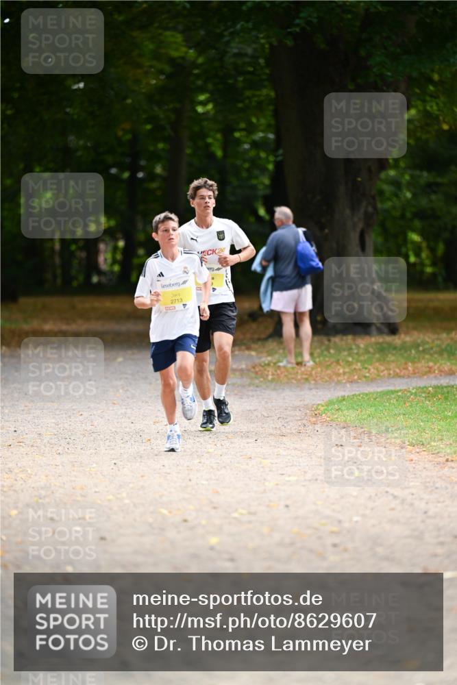 31.08.2025 - 21. Blankeneser Heldenlauf Dr. Thomas Lammeyer http://msf.ph/oto/8629607 31.08.2025 10:07:37 Laufen 2713, 24 meine-sportfotos.de