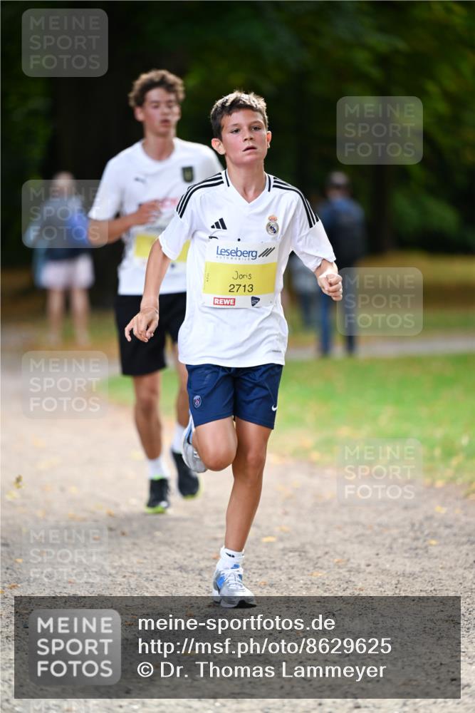 31.08.2025 - 21. Blankeneser Heldenlauf Dr. Thomas Lammeyer http://msf.ph/oto/8629625 31.08.2025 10:07:40 Laufen 2713 meine-sportfotos.de