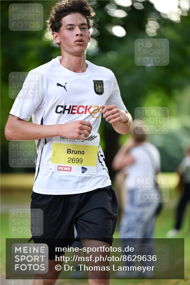 31.08.2025 - 21. Blankeneser Heldenlauf Dr. Thomas Lammeyer http://msf.ph/oto/8629636 31.08.2025 10:07:42 Laufen 24, 2699, 155 meine-sportfotos.de