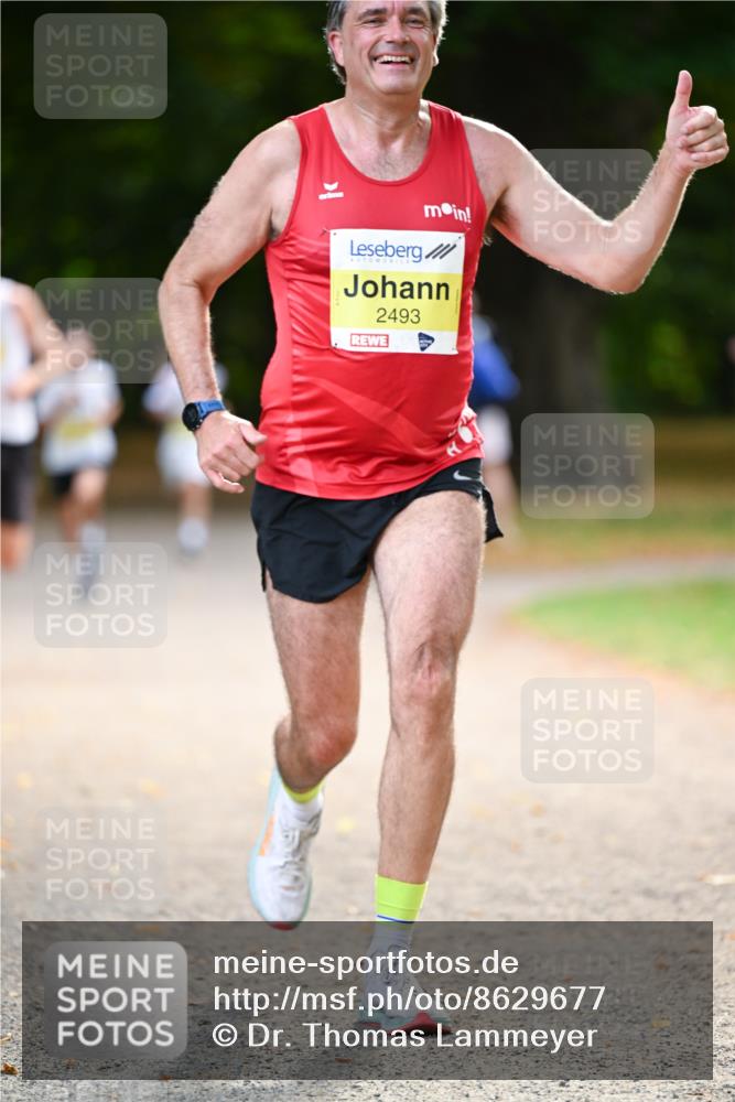 31.08.2025 - 21. Blankeneser Heldenlauf Dr. Thomas Lammeyer http://msf.ph/oto/8629677 31.08.2025 10:08:00 Laufen 2493 meine-sportfotos.de