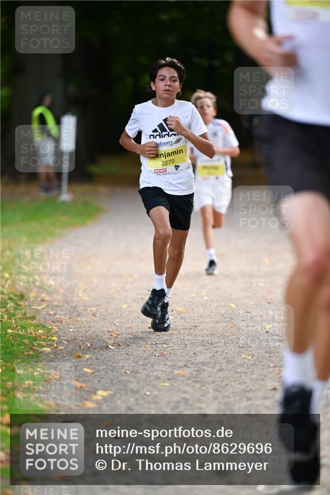 31.08.2025 - 21. Blankeneser Heldenlauf Dr. Thomas Lammeyer http://msf.ph/oto/8629696 31.08.2025 10:08:04 Laufen 2270 meine-sportfotos.de