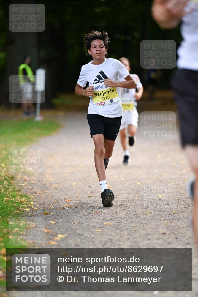31.08.2025 - 21. Blankeneser Heldenlauf Dr. Thomas Lammeyer http://msf.ph/oto/8629697 31.08.2025 10:08:04 Laufen 2270 meine-sportfotos.de