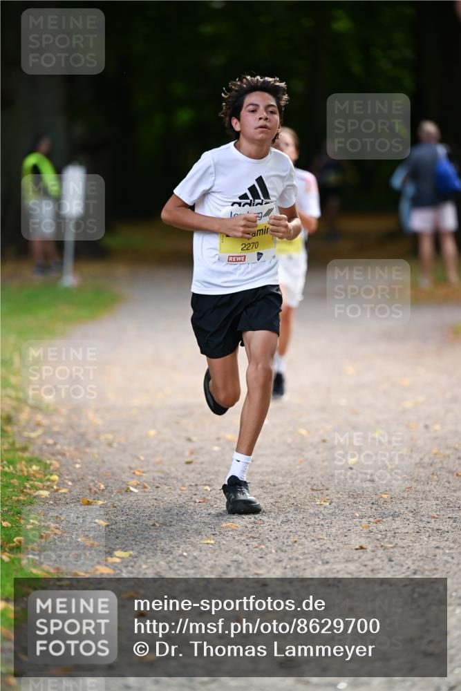 31.08.2025 - 21. Blankeneser Heldenlauf Dr. Thomas Lammeyer http://msf.ph/oto/8629700 31.08.2025 10:08:05 Laufen 2270 meine-sportfotos.de