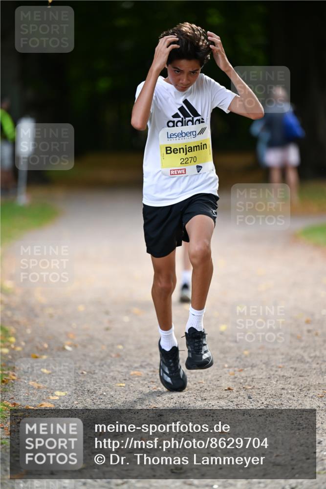31.08.2025 - 21. Blankeneser Heldenlauf Dr. Thomas Lammeyer http://msf.ph/oto/8629704 31.08.2025 10:08:05 Laufen 2270 meine-sportfotos.de