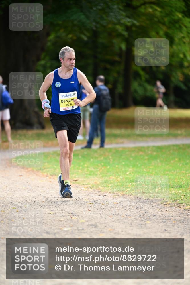 31.08.2025 - 21. Blankeneser Heldenlauf Dr. Thomas Lammeyer http://msf.ph/oto/8629722 31.08.2025 10:08:18 Laufen 2339 meine-sportfotos.de
