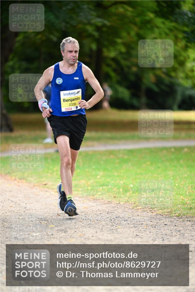 31.08.2025 - 21. Blankeneser Heldenlauf Dr. Thomas Lammeyer http://msf.ph/oto/8629727 31.08.2025 10:08:19 Laufen 2339 meine-sportfotos.de