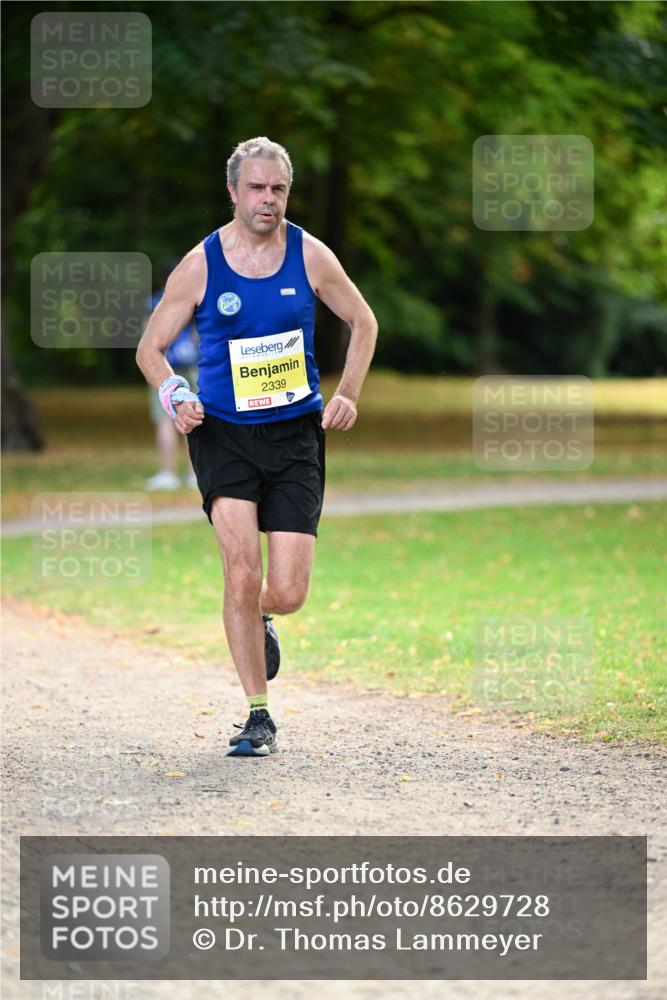 31.08.2025 - 21. Blankeneser Heldenlauf Dr. Thomas Lammeyer http://msf.ph/oto/8629728 31.08.2025 10:08:19 Laufen 2339 meine-sportfotos.de