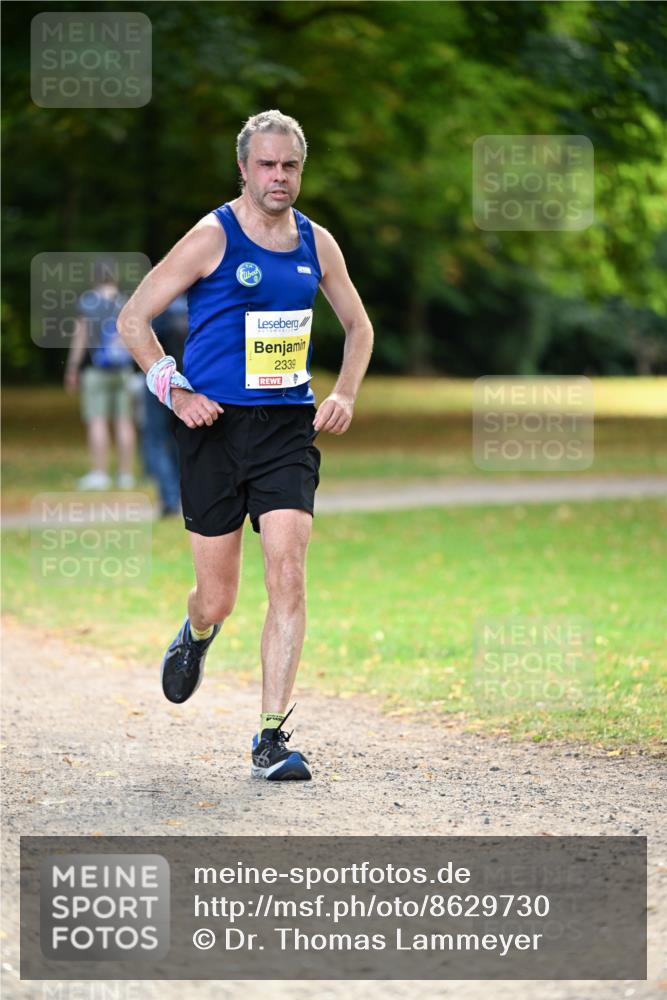 31.08.2025 - 21. Blankeneser Heldenlauf Dr. Thomas Lammeyer http://msf.ph/oto/8629730 31.08.2025 10:08:19 Laufen 2339 meine-sportfotos.de