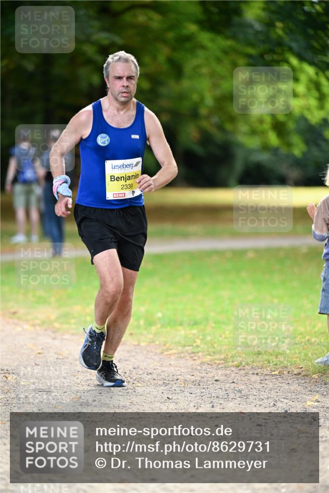 31.08.2025 - 21. Blankeneser Heldenlauf Dr. Thomas Lammeyer http://msf.ph/oto/8629731 31.08.2025 10:08:19 Laufen 2339 meine-sportfotos.de