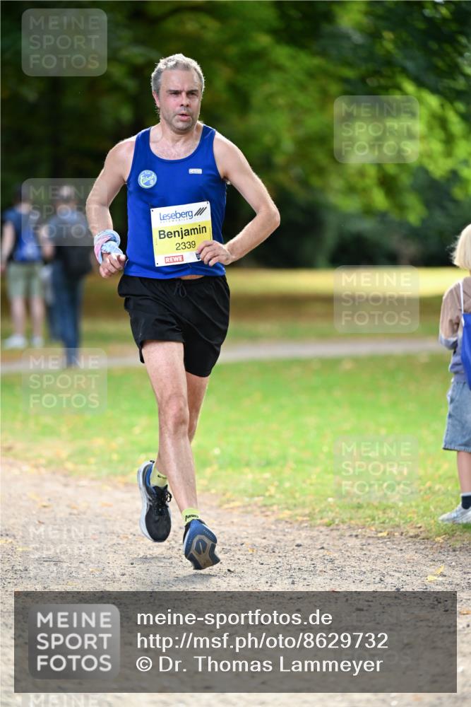 31.08.2025 - 21. Blankeneser Heldenlauf Dr. Thomas Lammeyer http://msf.ph/oto/8629732 31.08.2025 10:08:19 Laufen 2339 meine-sportfotos.de