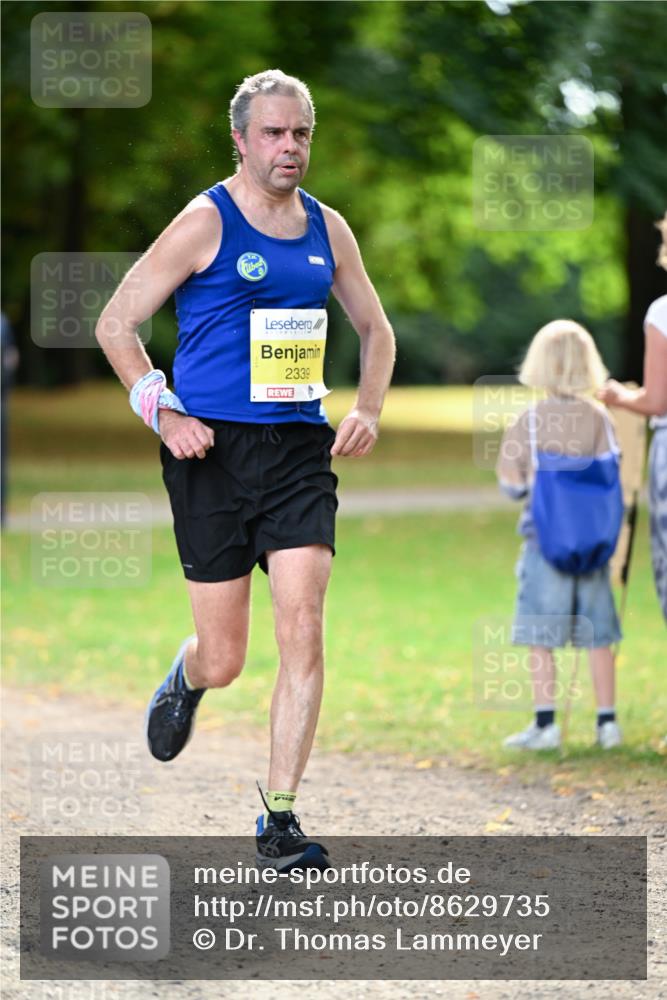 31.08.2025 - 21. Blankeneser Heldenlauf Dr. Thomas Lammeyer http://msf.ph/oto/8629735 31.08.2025 10:08:20 Laufen 2339 meine-sportfotos.de