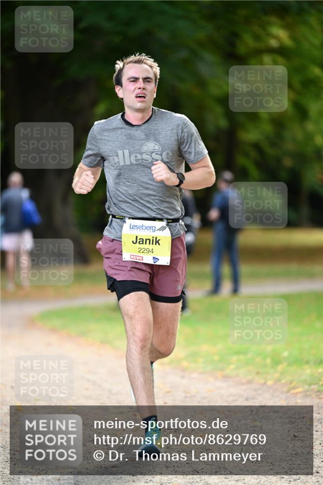 31.08.2025 - 21. Blankeneser Heldenlauf Dr. Thomas Lammeyer http://msf.ph/oto/8629769 31.08.2025 10:08:43 Laufen 2294 meine-sportfotos.de