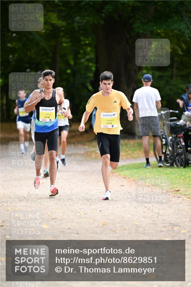31.08.2025 - 21. Blankeneser Heldenlauf Dr. Thomas Lammeyer http://msf.ph/oto/8629851 31.08.2025 10:09:20 Laufen 2746, 2745 meine-sportfotos.de
