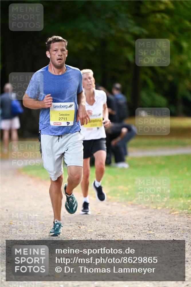 31.08.2025 - 21. Blankeneser Heldenlauf Dr. Thomas Lammeyer http://msf.ph/oto/8629865 31.08.2025 10:09:25 Laufen 2711, 2003 meine-sportfotos.de