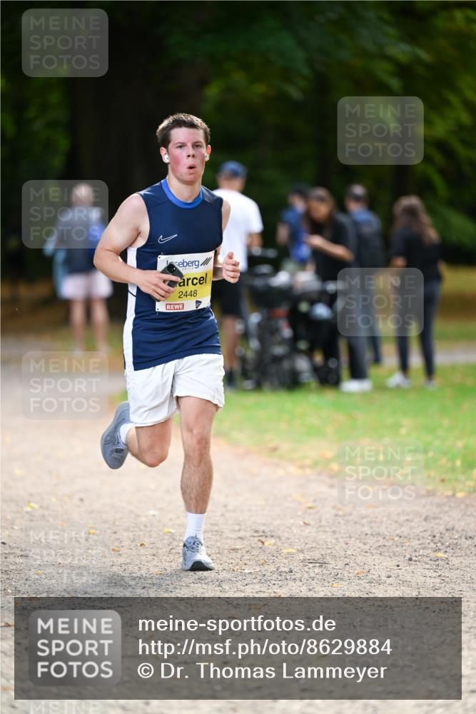 31.08.2025 - 21. Blankeneser Heldenlauf Dr. Thomas Lammeyer http://msf.ph/oto/8629884 31.08.2025 10:09:29 Laufen 2448 meine-sportfotos.de