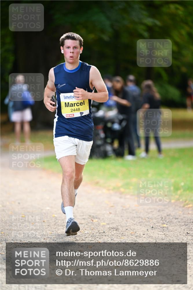 31.08.2025 - 21. Blankeneser Heldenlauf Dr. Thomas Lammeyer http://msf.ph/oto/8629886 31.08.2025 10:09:29 Laufen 2448, 4 meine-sportfotos.de