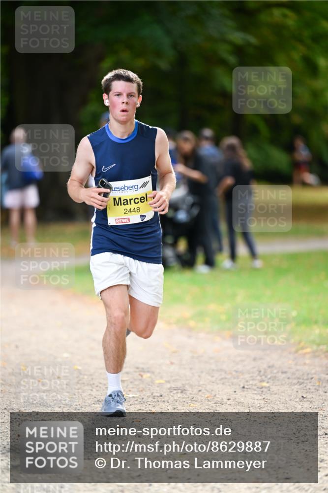 31.08.2025 - 21. Blankeneser Heldenlauf Dr. Thomas Lammeyer http://msf.ph/oto/8629887 31.08.2025 10:09:29 Laufen 2448 meine-sportfotos.de