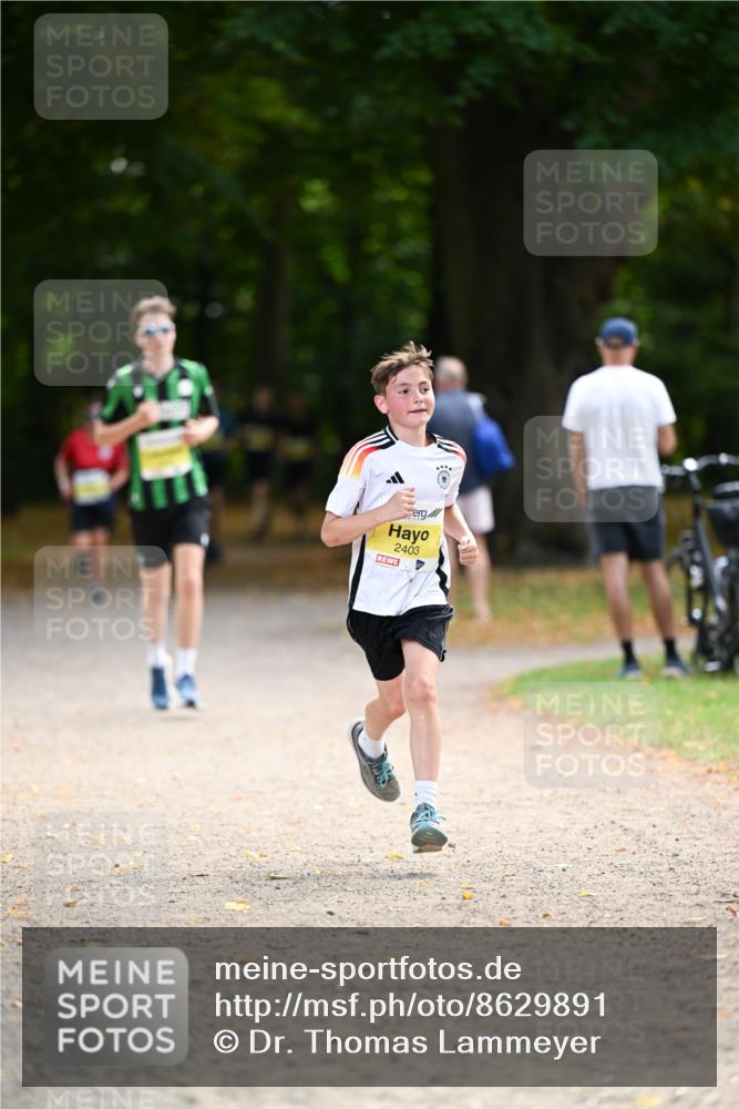 31.08.2025 - 21. Blankeneser Heldenlauf Dr. Thomas Lammeyer http://msf.ph/oto/8629891 31.08.2025 10:09:33 Laufen 2403 meine-sportfotos.de
