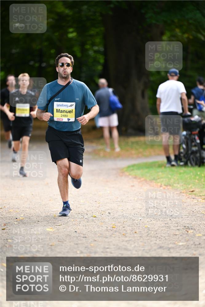 31.08.2025 - 21. Blankeneser Heldenlauf Dr. Thomas Lammeyer http://msf.ph/oto/8629931 31.08.2025 10:09:44 Laufen 2480 meine-sportfotos.de