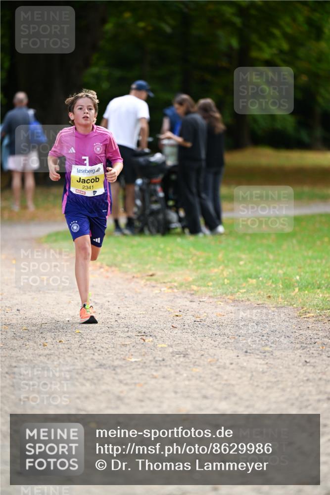 31.08.2025 - 21. Blankeneser Heldenlauf Dr. Thomas Lammeyer http://msf.ph/oto/8629986 31.08.2025 10:10:10 Laufen 2341, 0 meine-sportfotos.de