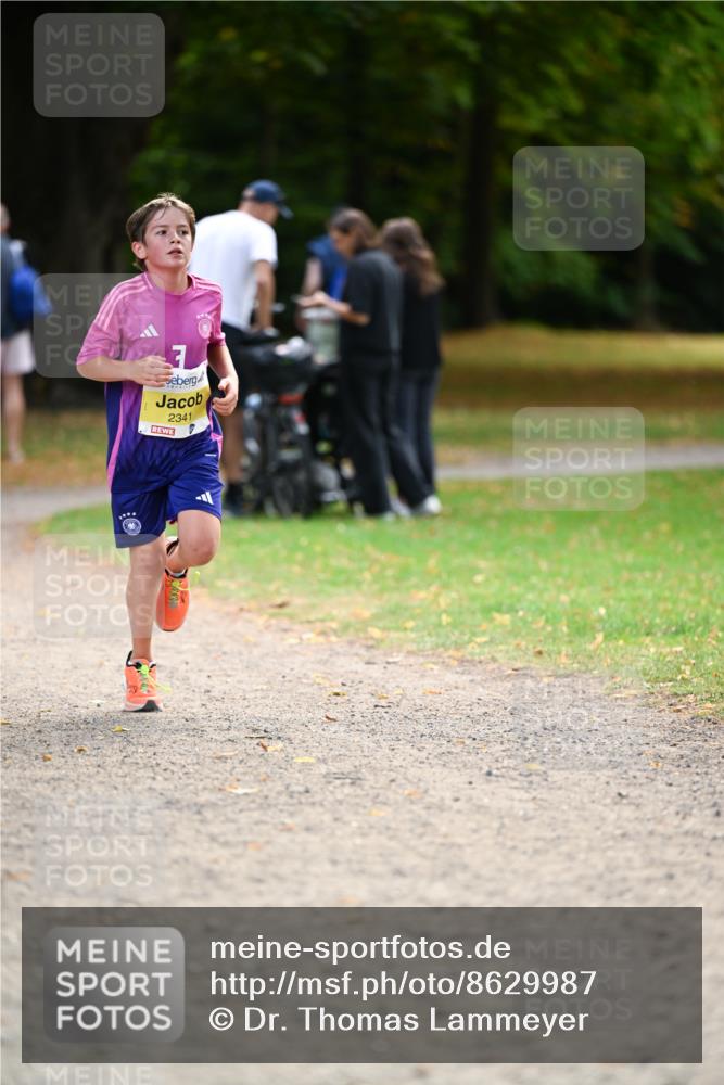 31.08.2025 - 21. Blankeneser Heldenlauf Dr. Thomas Lammeyer http://msf.ph/oto/8629987 31.08.2025 10:10:10 Laufen 7, 2341 meine-sportfotos.de