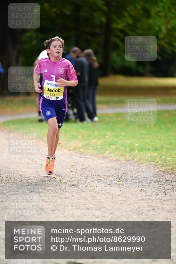 31.08.2025 - 21. Blankeneser Heldenlauf Dr. Thomas Lammeyer http://msf.ph/oto/8629990 31.08.2025 10:10:11 Laufen 2341 meine-sportfotos.de
