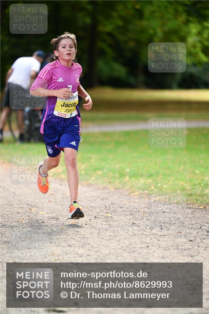 31.08.2025 - 21. Blankeneser Heldenlauf Dr. Thomas Lammeyer http://msf.ph/oto/8629993 31.08.2025 10:10:11 Laufen 2341 meine-sportfotos.de