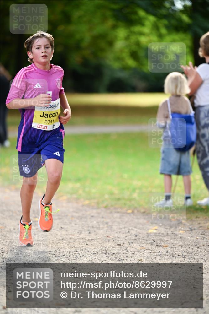 31.08.2025 - 21. Blankeneser Heldenlauf Dr. Thomas Lammeyer http://msf.ph/oto/8629997 31.08.2025 10:10:12 Laufen 2341 meine-sportfotos.de