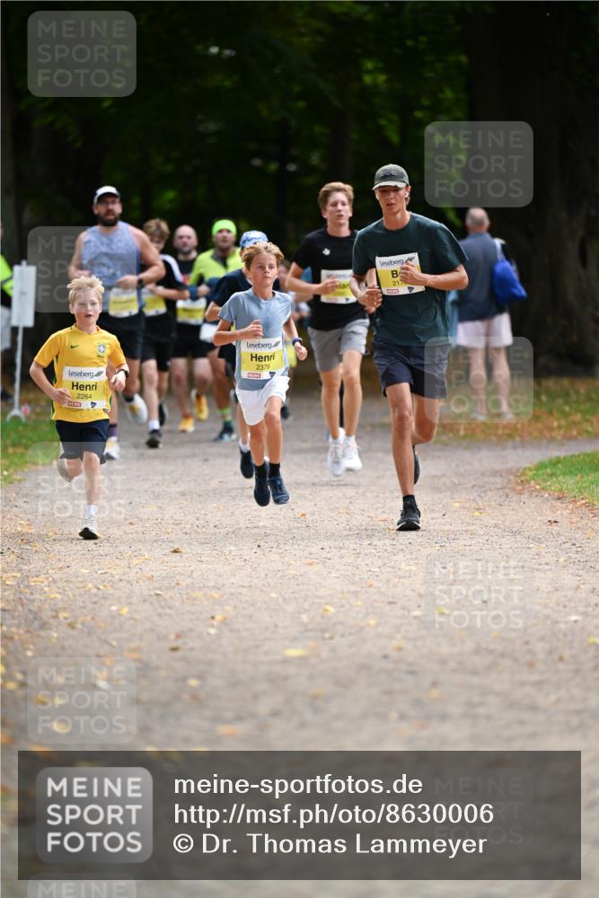 31.08.2025 - 21. Blankeneser Heldenlauf Dr. Thomas Lammeyer http://msf.ph/oto/8630006 31.08.2025 10:10:21 Laufen 2264, 2379 meine-sportfotos.de