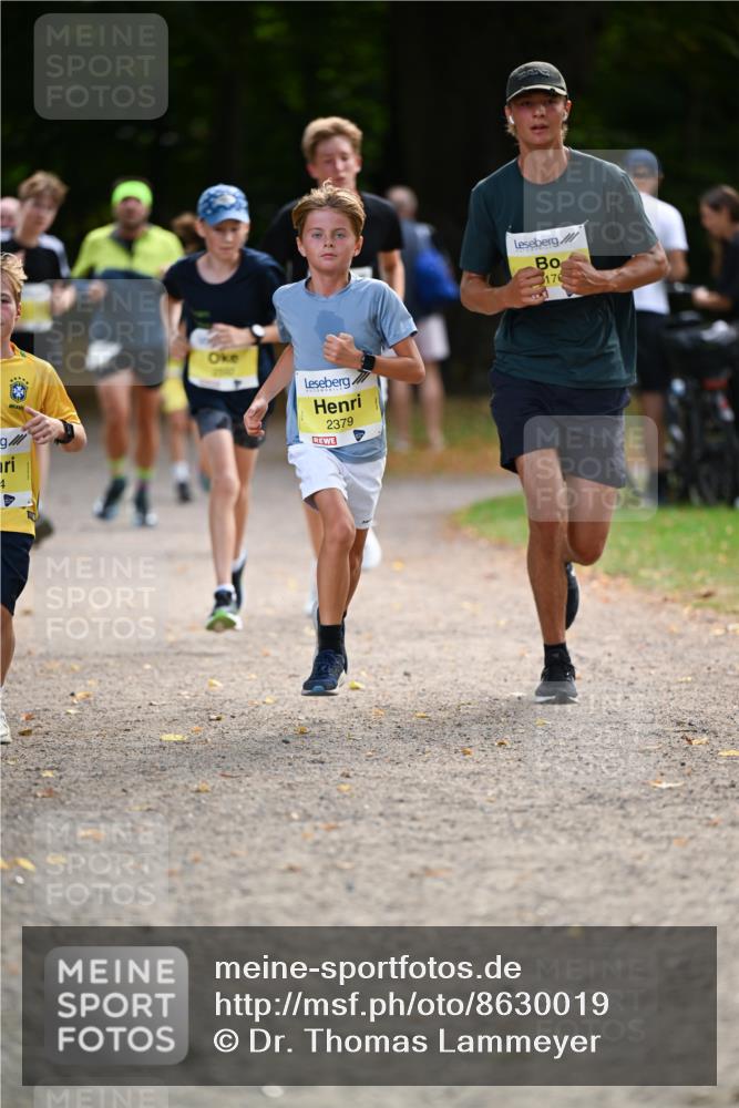 31.08.2025 - 21. Blankeneser Heldenlauf Dr. Thomas Lammeyer http://msf.ph/oto/8630019 31.08.2025 10:10:23 Laufen 4, 2379, 176 meine-sportfotos.de