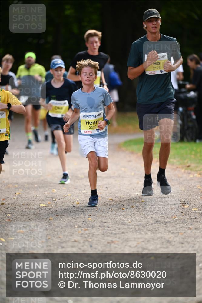 31.08.2025 - 21. Blankeneser Heldenlauf Dr. Thomas Lammeyer http://msf.ph/oto/8630020 31.08.2025 10:10:23 Laufen 2379, 2176 meine-sportfotos.de
