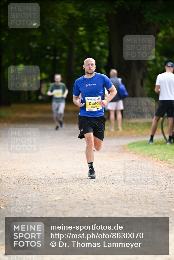 31.08.2025 - 21. Blankeneser Heldenlauf Dr. Thomas Lammeyer http://msf.ph/oto/8630070 31.08.2025 10:10:52 Laufen 2395 meine-sportfotos.de