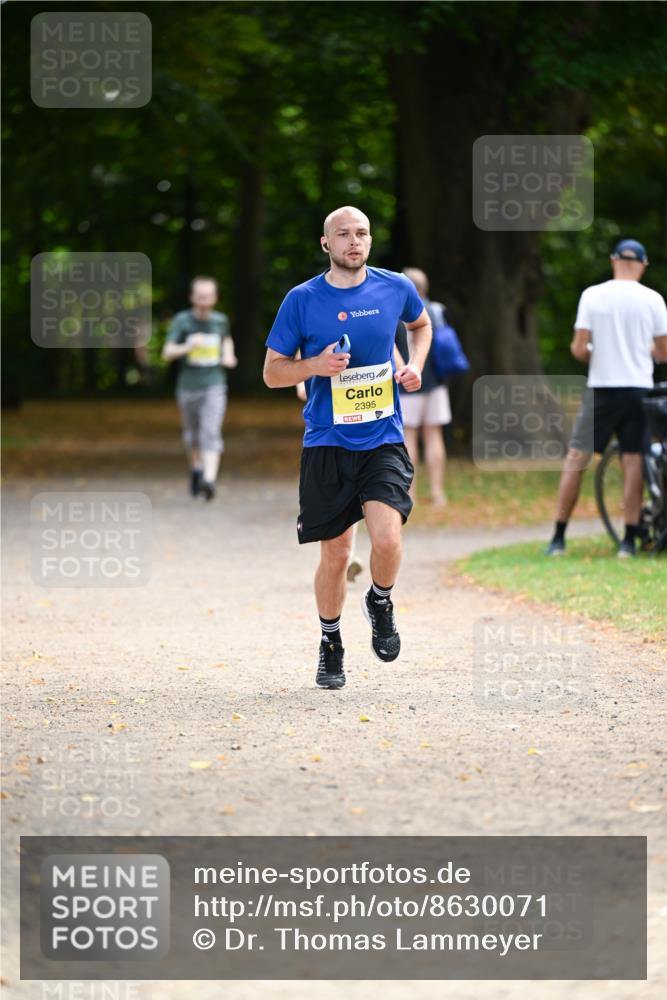 31.08.2025 - 21. Blankeneser Heldenlauf Dr. Thomas Lammeyer http://msf.ph/oto/8630071 31.08.2025 10:10:52 Laufen 2395 meine-sportfotos.de