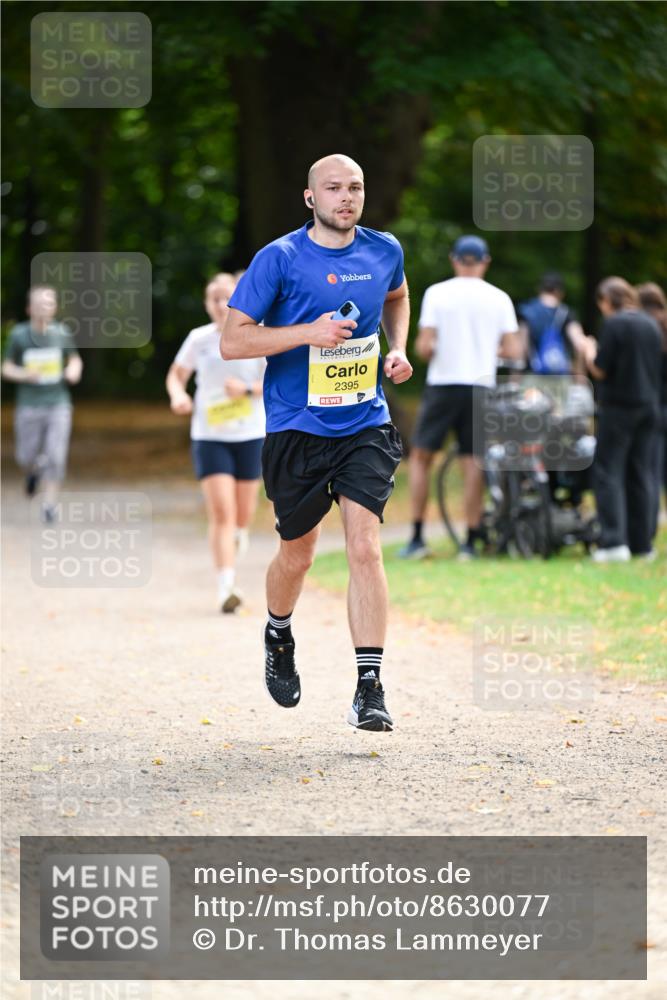 31.08.2025 - 21. Blankeneser Heldenlauf Dr. Thomas Lammeyer http://msf.ph/oto/8630077 31.08.2025 10:10:53 Laufen 2395 meine-sportfotos.de