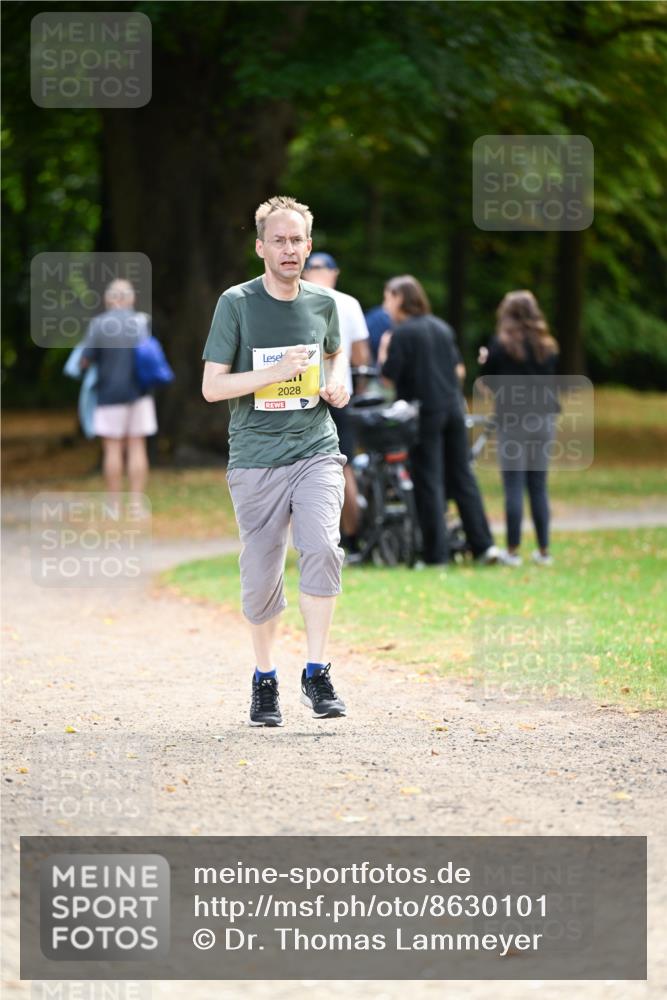 31.08.2025 - 21. Blankeneser Heldenlauf Dr. Thomas Lammeyer http://msf.ph/oto/8630101 31.08.2025 10:11:00 Laufen 2028 meine-sportfotos.de