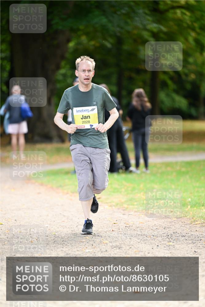 31.08.2025 - 21. Blankeneser Heldenlauf Dr. Thomas Lammeyer http://msf.ph/oto/8630105 31.08.2025 10:11:00 Laufen 2028 meine-sportfotos.de