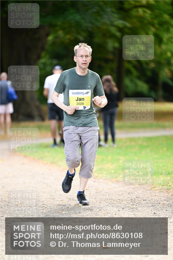 31.08.2025 - 21. Blankeneser Heldenlauf Dr. Thomas Lammeyer http://msf.ph/oto/8630108 31.08.2025 10:11:01 Laufen 2028 meine-sportfotos.de