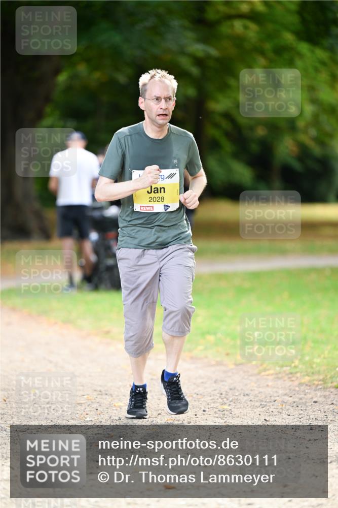31.08.2025 - 21. Blankeneser Heldenlauf Dr. Thomas Lammeyer http://msf.ph/oto/8630111 31.08.2025 10:11:01 Laufen 2028 meine-sportfotos.de