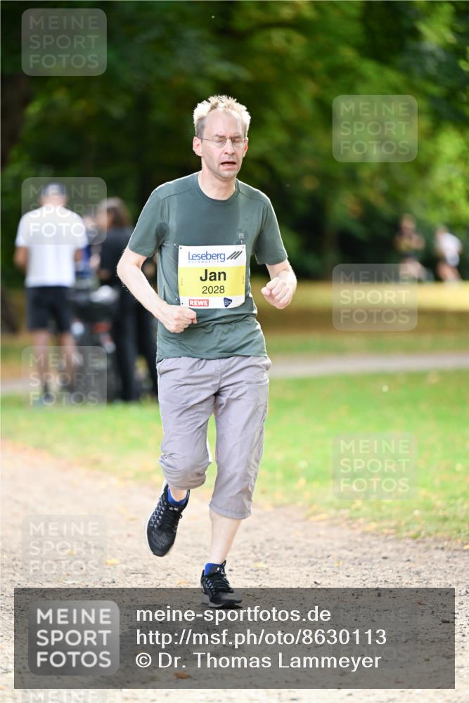 31.08.2025 - 21. Blankeneser Heldenlauf Dr. Thomas Lammeyer http://msf.ph/oto/8630113 31.08.2025 10:11:01 Laufen 2028 meine-sportfotos.de