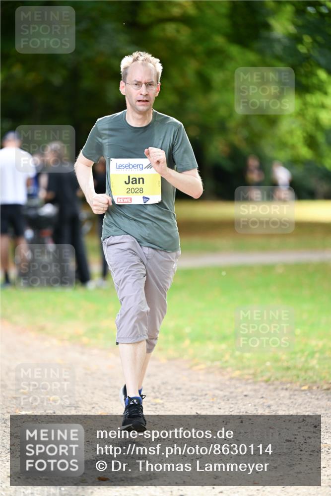 31.08.2025 - 21. Blankeneser Heldenlauf Dr. Thomas Lammeyer http://msf.ph/oto/8630114 31.08.2025 10:11:01 Laufen 2028 meine-sportfotos.de