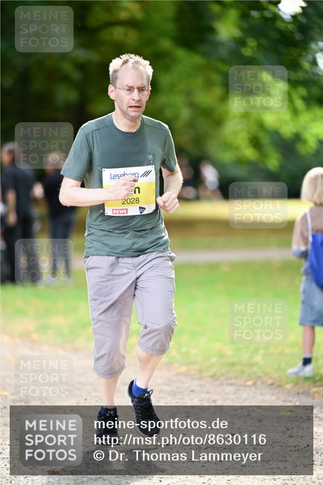 31.08.2025 - 21. Blankeneser Heldenlauf Dr. Thomas Lammeyer http://msf.ph/oto/8630116 31.08.2025 10:11:02 Laufen 2028 meine-sportfotos.de